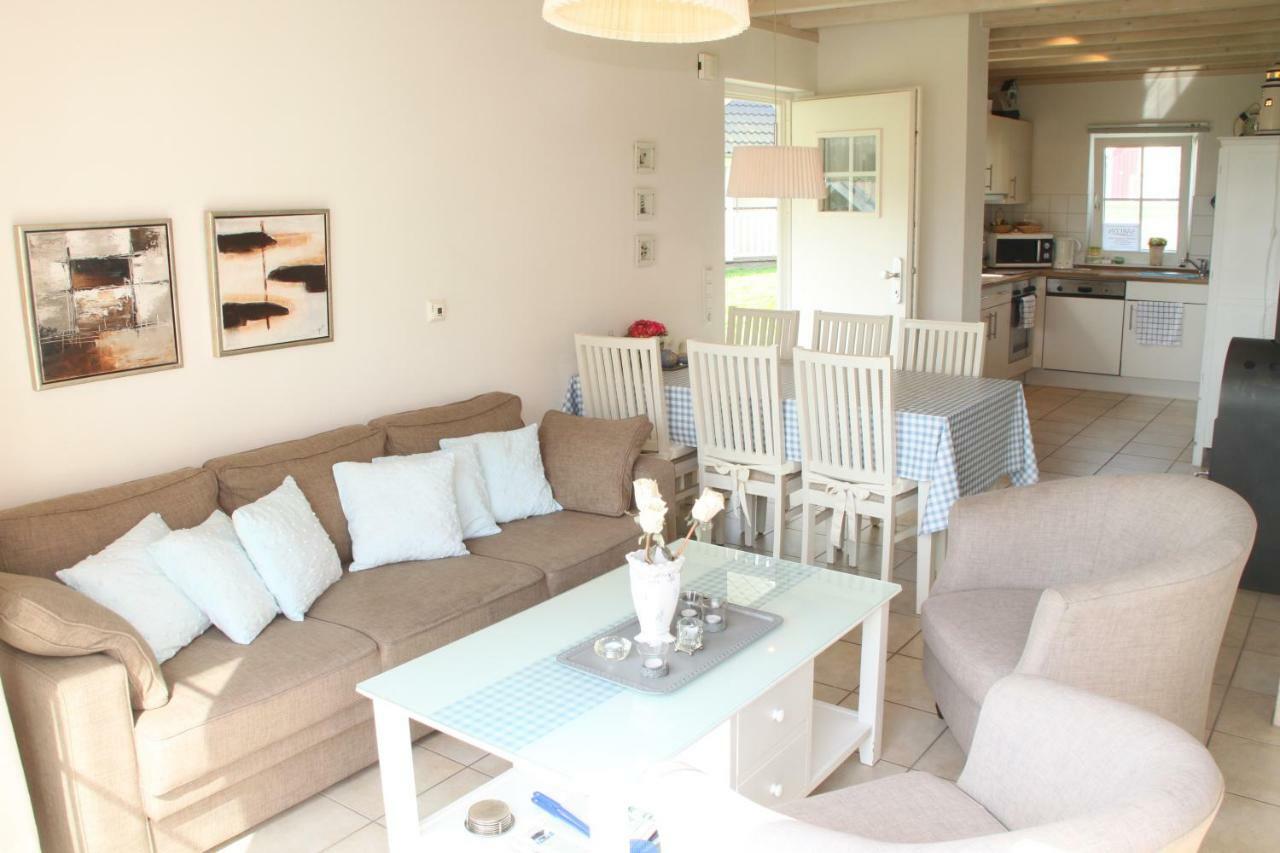 Sarcon Hansapark Resort Am Meer Sierksdorf Room photo